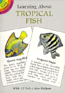 Learning about Tropical Fish