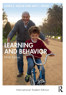 Learning and Behavior