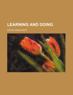 Learning and Doing