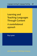 Learning and Teaching Languages Through Content: A Counterbalanced Approach