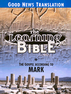 Learning Bible-Gn: The Gospel According to Mark