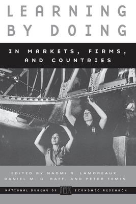 Learning by Doing in Markets, Firms, and Countries - Lamoreaux, Naomi R (Editor), and Raff, Daniel M G (Editor), and Temin, Peter (Editor)