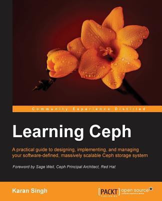 Learning Ceph - Singh, Karan