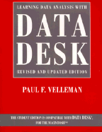 Learning data analysis with Data desk