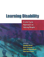 Learning Disability: A Life Cycle Approach to Valuing People