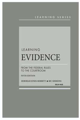 Learning Evidence - Hug, Gela