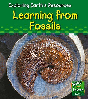 Learning from fossils - Katz Cooper, Sharon