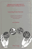 Learning from Success: Campus Case Studies in International Program Development