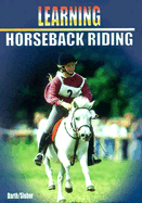 Learning Hoseback Riding