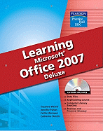 Learning Micorosoft Office 2007 Deluxe