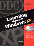 Learning Microsoft Windows XP