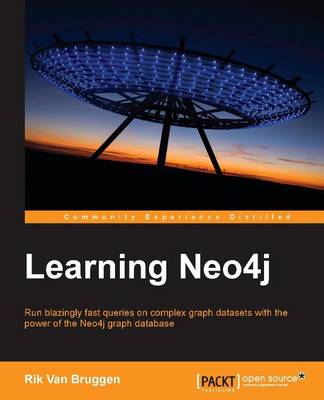 Learning Neo4j Graph Databases - Van Bruggen, Rik