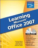 Learning Office 2007 Softcover Student Edition