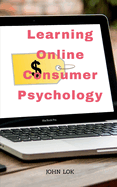 Learning Online Consumer Psychology
