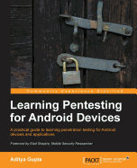 Learning Pentesting for Android Devices