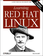 Learning Red Hat Linux - McCarty, Bill