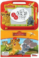 Learning series: Disney The Lion Guard