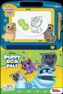 Learning series: Puppy dog pals