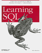 Learning SQL - Beaulieu, Alan