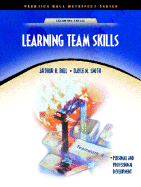 Learning Team Skills (Neteffect Series)