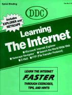 Learning the Internet