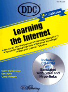 Learning the Internet - DDC Publishing, and Berkemeyer, Kathy, and Neuburger