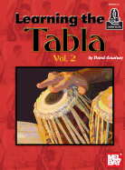 Learning the Tabla, Volume 2