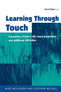 Learning Through Touch: Supporting Children with Visual Impairments and Additional Difficulties