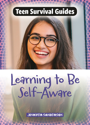 Learning to Be Self-Aware - Sanderson, Jennifer