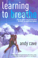 Learning to Breathe - Cave, Andy