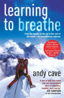 Learning to Breathe - Cave, Andy