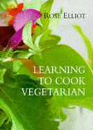 Learning to Cook Vegetarian
