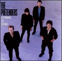 Learning to Crawl - Pretenders