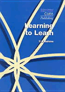 Learning to Learn - Malone, Samuel