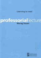 Learning to Read