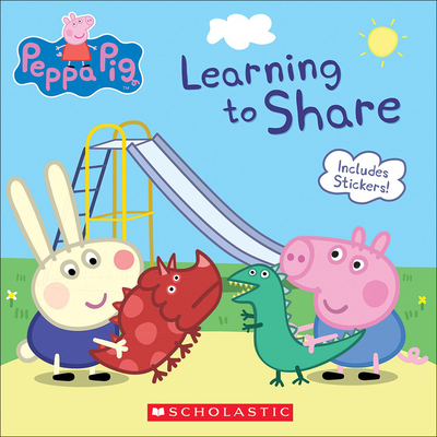 Learning to Share - Rusu, Meredith