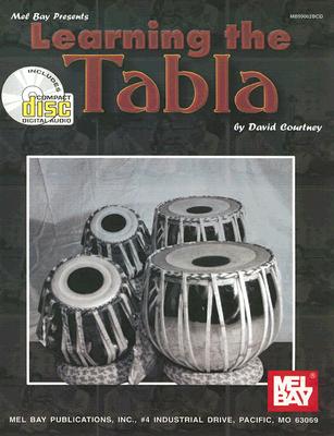 Learning to Tabla - Courtney, David