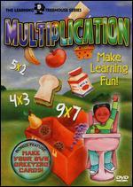 Learning Treehouse: Math - Multiplication