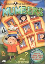 Learning Treehouse: Numbers - 