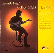 Learning Unlimited Guitar Series - Book Only - Schmid, Will (Editor)