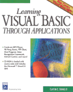 Learning Visual Basic Through Applications