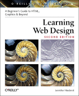 Learning Web Design - Niederst Robbins, Jennifer