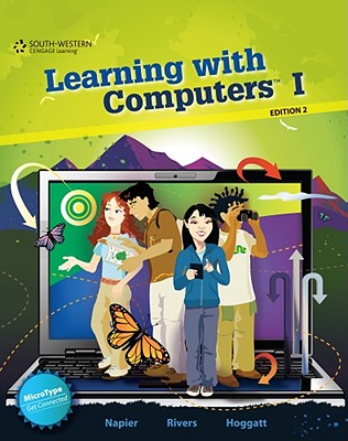 Learning with Computers I: Level Green - Napier, H Albert, and Rivers, Ollie N, and Hoggatt, Jack P