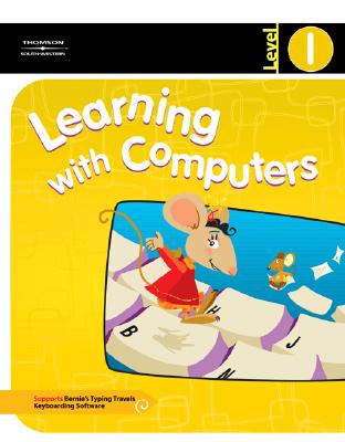 Learning with Computers Level 1 - Trabel, Diana, and Hoggatt, Jack P