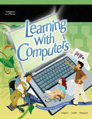 Learning with Computers, Level 7 Green - Napier, H Albert, and Judd, Philip, and Hoggatt, Jack P