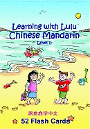 Learning with Lulu: v. 1: Chinese Mandarin