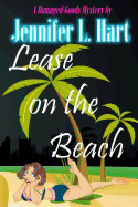 Lease on the Beach: A Damaged Goods Mystery