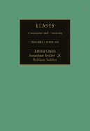 Leases: Covenants and Consents