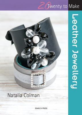 Leather Jewellery - Colman, Natalia