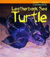 Leatherback Sea Turtle - Theodorou, Rod